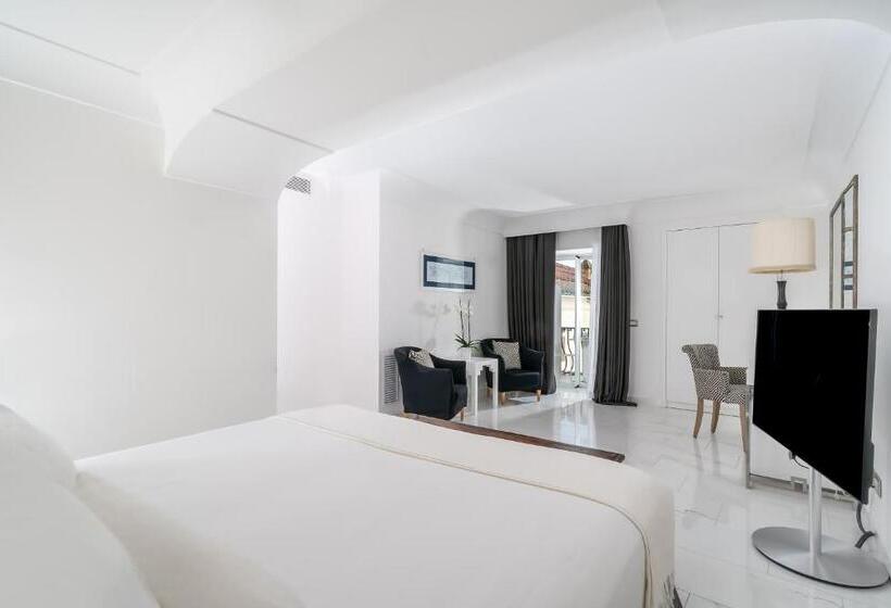 Студия Стандарт, Villa Franca
