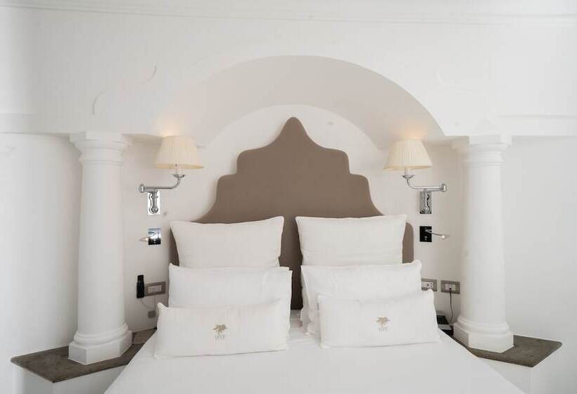 Номер Стандарт с Террасой, Villa Franca