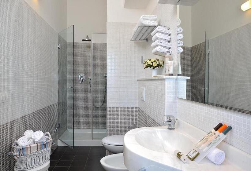 Номер Стандарт, Unahotels Imperial Sport