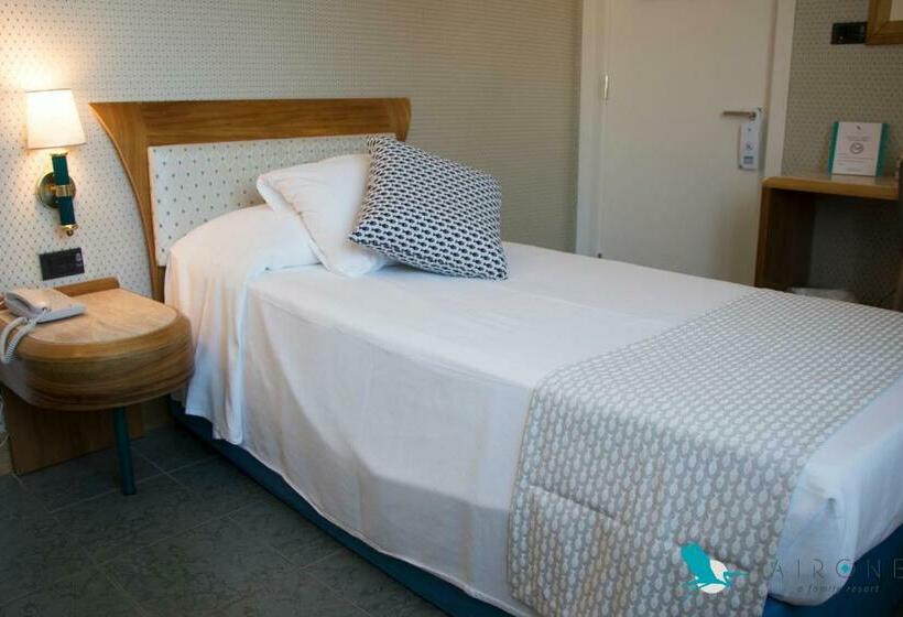 Номер Economy Индивидуальный, B&b Hotel Chioggia Airone