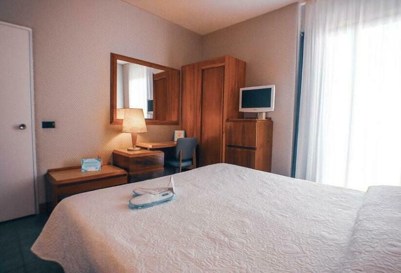 Номер Стандарт, B&b Hotel Chioggia Airone