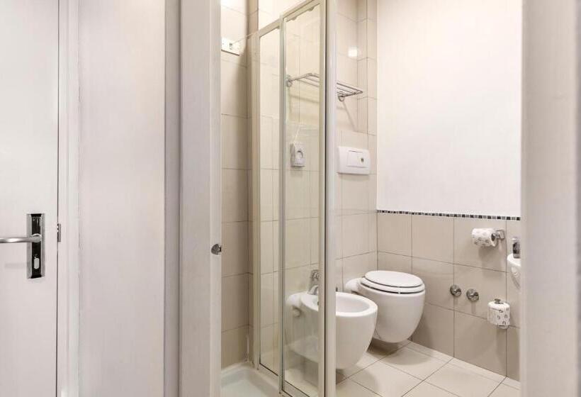Номер Deluxe, B&b Hotel Chioggia Airone