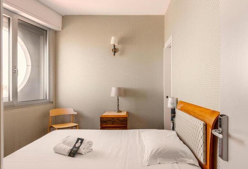 Номер Стандарт Индивидуальный, B&b Hotel Chioggia Airone