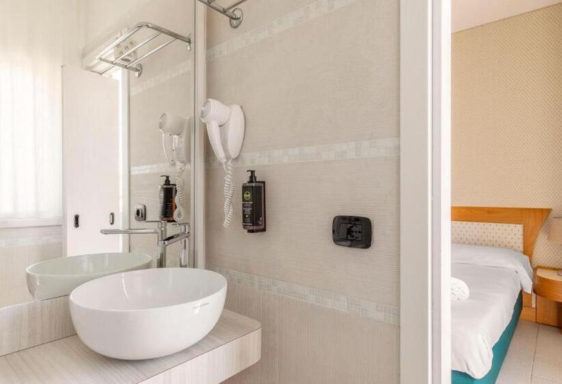 Номер Стандарт, B&b Hotel Chioggia Airone