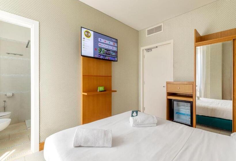 Номер Стандарт, B&b Hotel Chioggia Airone