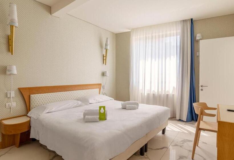 Номер Стандарт Адаптированный для Инвалидов, B&b Hotel Chioggia Airone