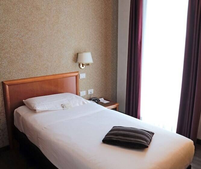 Классический Номер, Best Western Park Hotel Continental