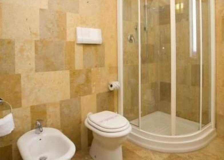 Семейный Номер, Best Western Park Hotel Continental