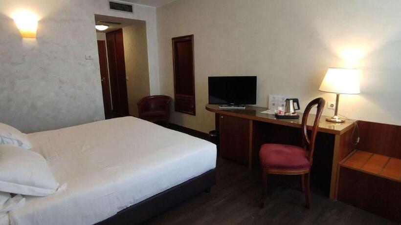 Номер Superior Кровать Кинг, Best Western Park Hotel Continental