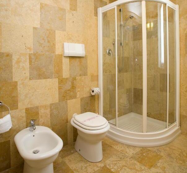 Семейный Номер, Best Western Park Hotel Continental