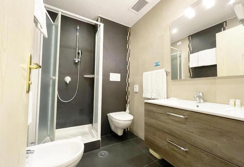 StandaardKamer, Central Wellness