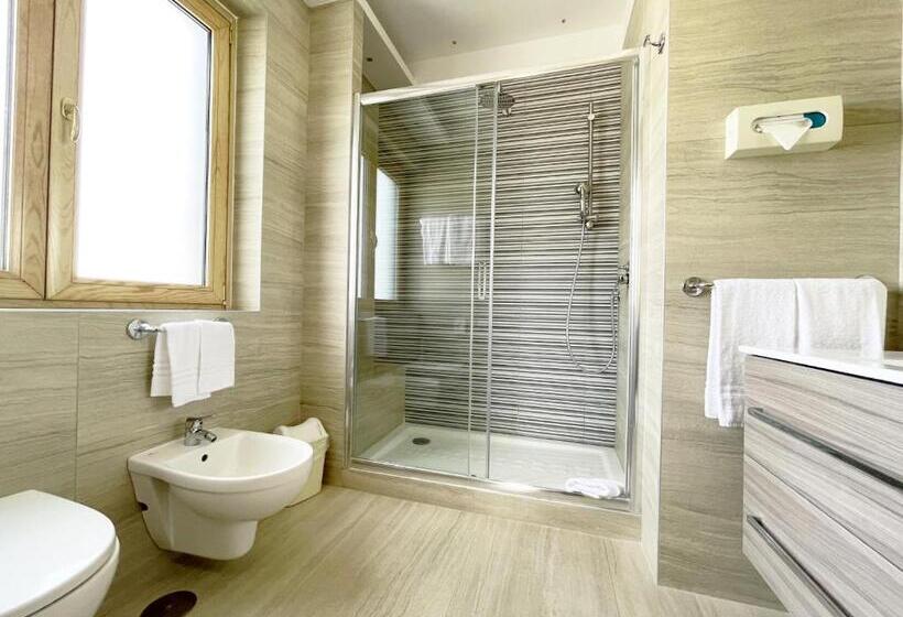 Четырехместный Номер Стандарт, Central Wellness