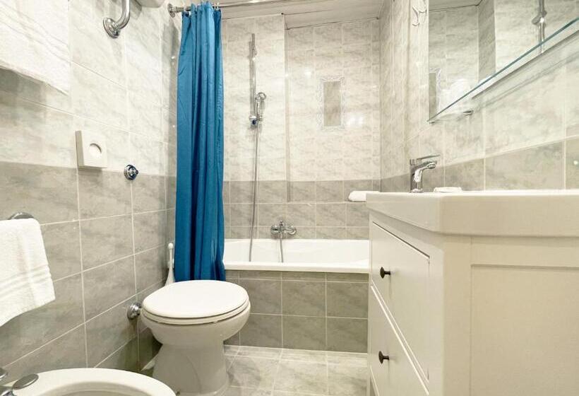 StandaardKamer, Central Wellness
