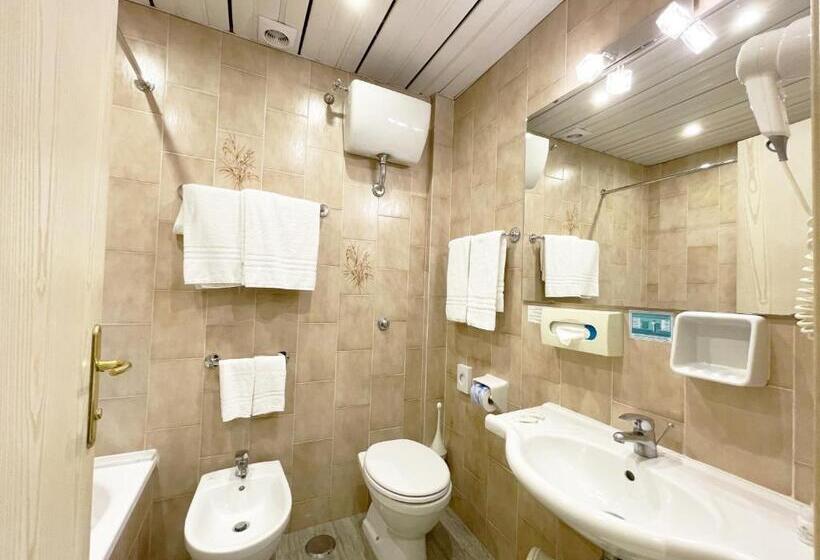 Номер Superior, Central Wellness