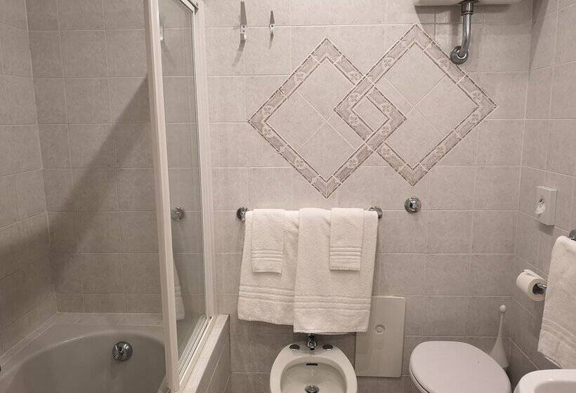 Четырехместный Номер Классик, Central Wellness