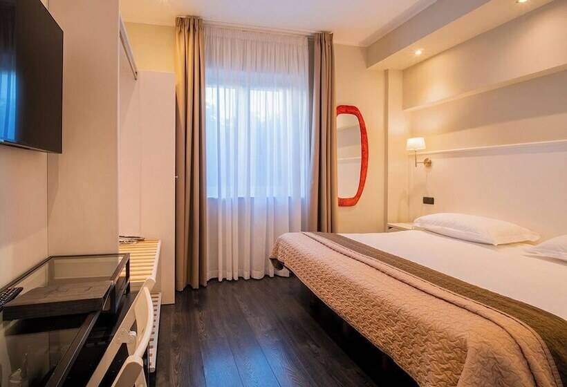 StandaardKamer, Central Wellness
