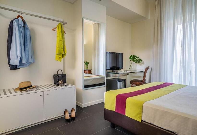 Номер Deluxe, Majestic Palace