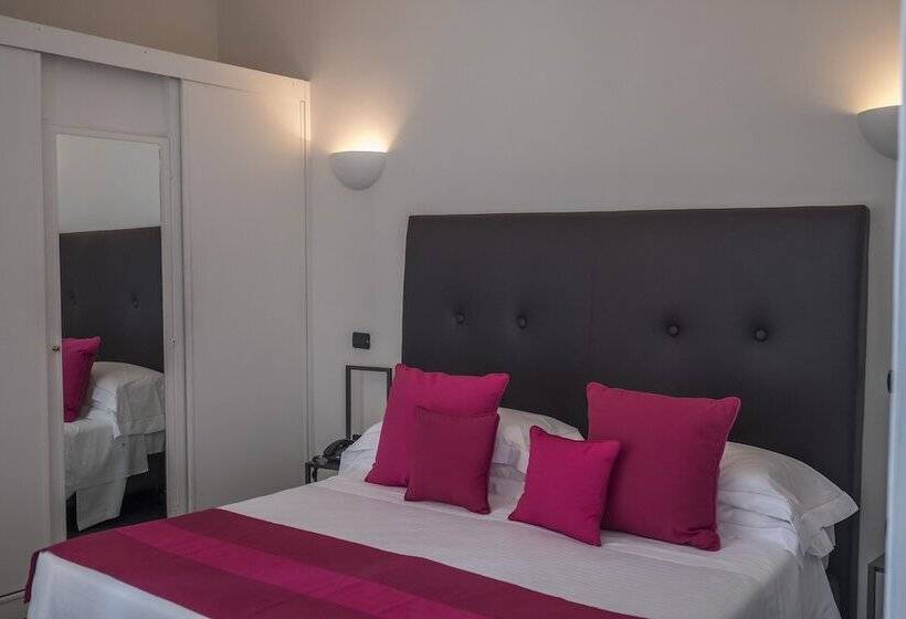 Номер Deluxe, Majestic Palace