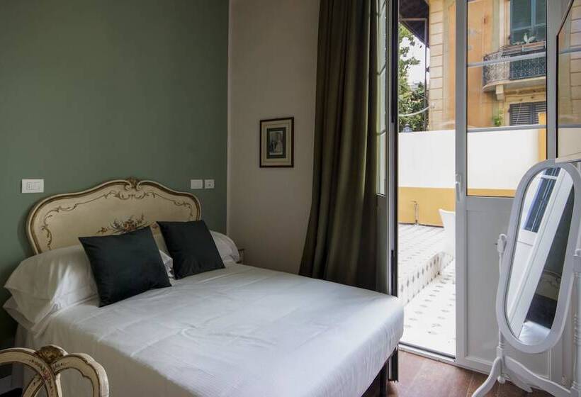 ベーシックルーム, Mediterraneo Emotional Hotel & Spa