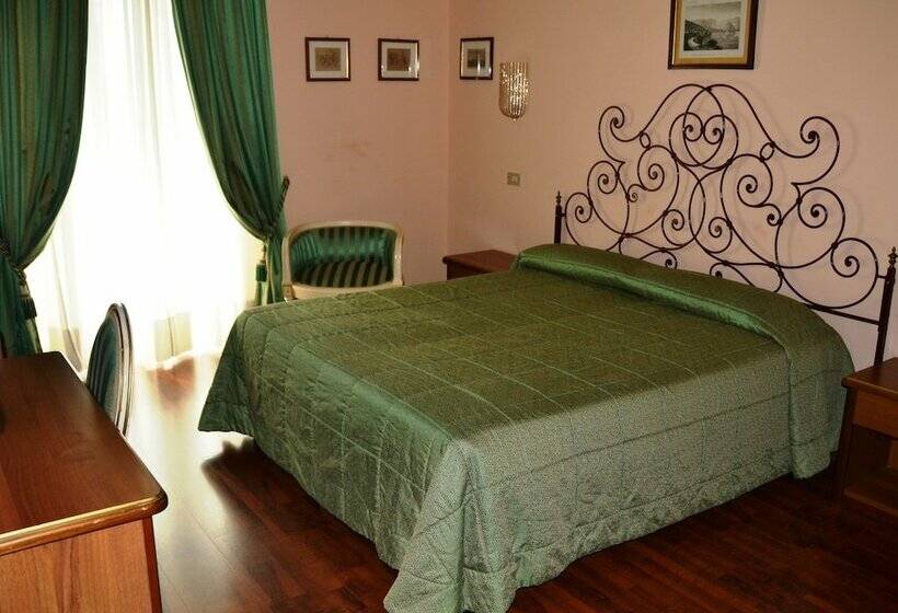 Standard Room, Milan Speranza Au Lac