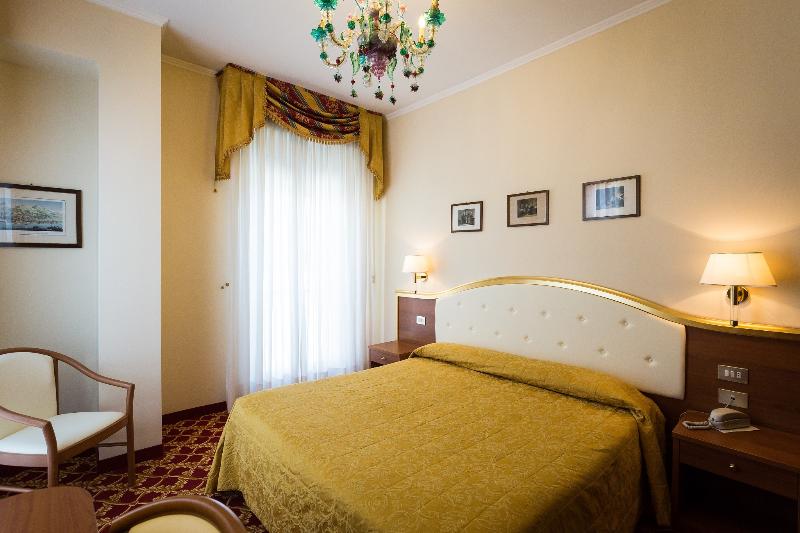 Standard Room, Milan Speranza Au Lac