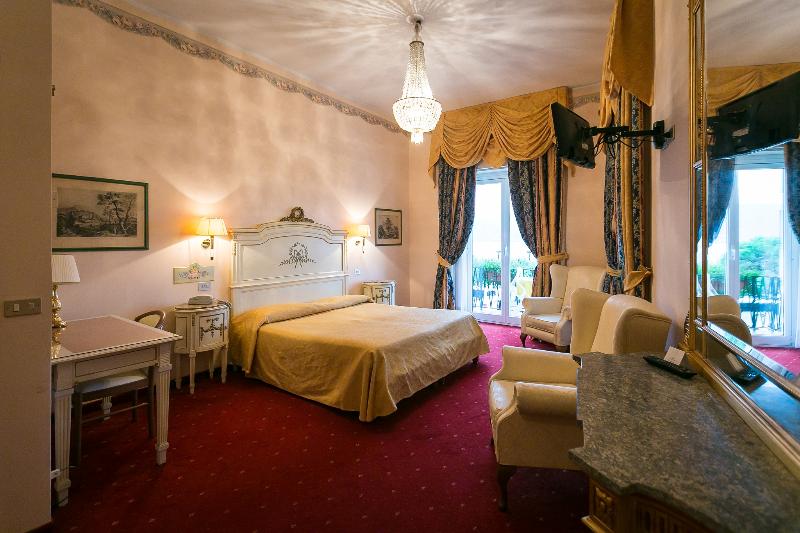 Номер Стандарт Трехместный, Milan Speranza Au Lac