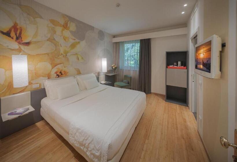 Классический Номер, Olivi Hotel & Natural Spa
