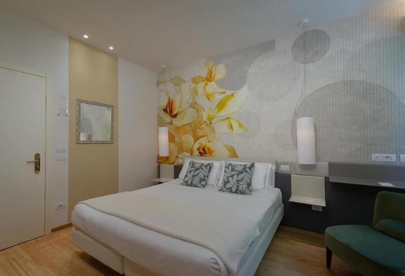 Классический Номер, Olivi Hotel & Natural Spa