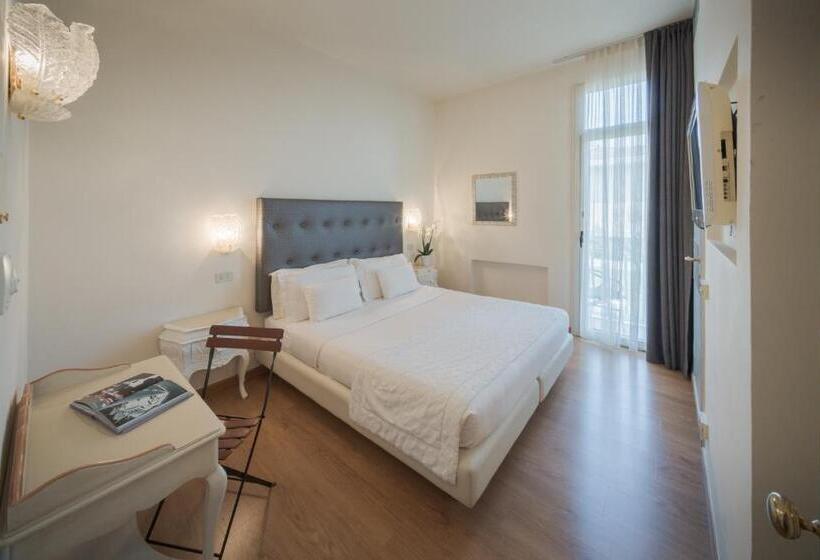 Номер Economy, Olivi Hotel & Natural Spa