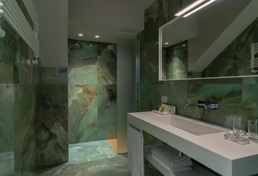 Стандартный Номер Кровать Кинг, Olivi Hotel & Natural Spa