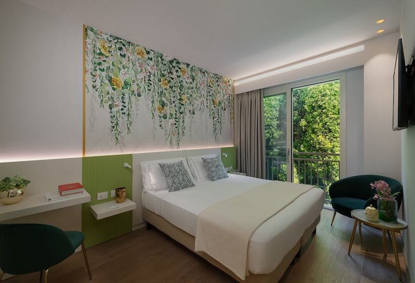 Классический Номер, Olivi Hotel & Natural Spa