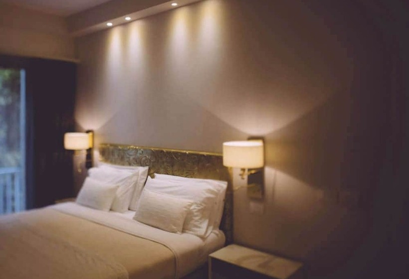 Номер Economy, Olivi Hotel & Natural Spa