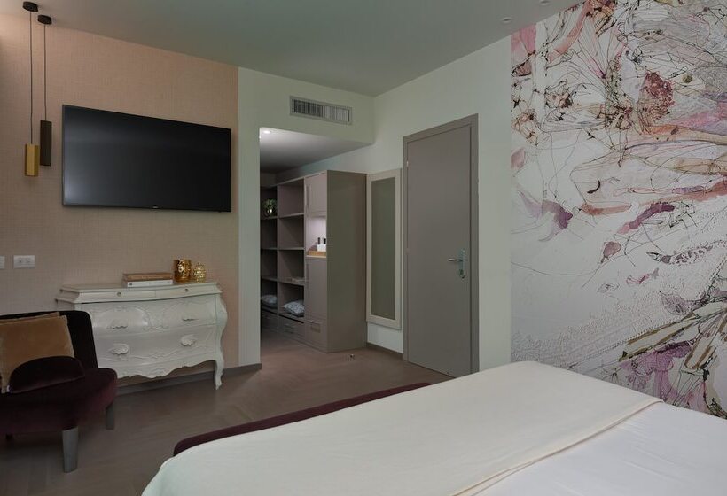 Номер Стандарт, Olivi Hotel & Natural Spa