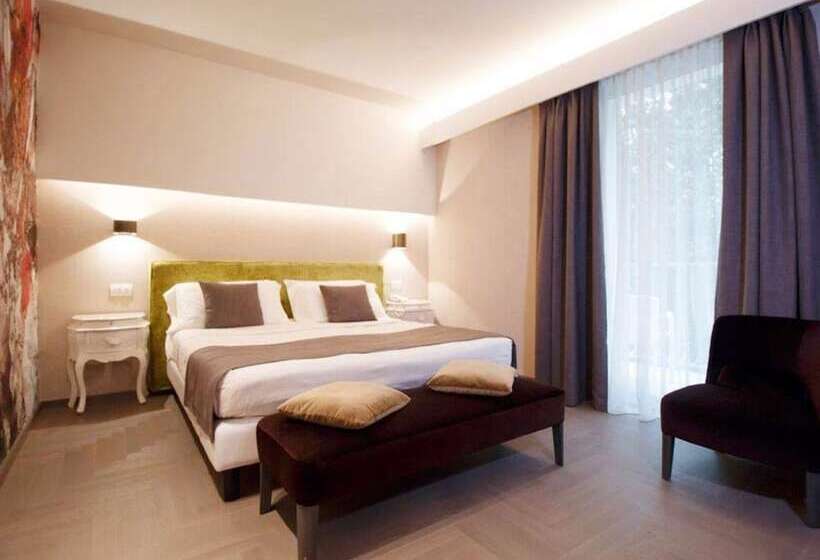 Номер Стандарт, Olivi Hotel & Natural Spa