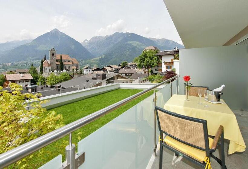 Люкс Семейный 2 Спальни, Schennerhof