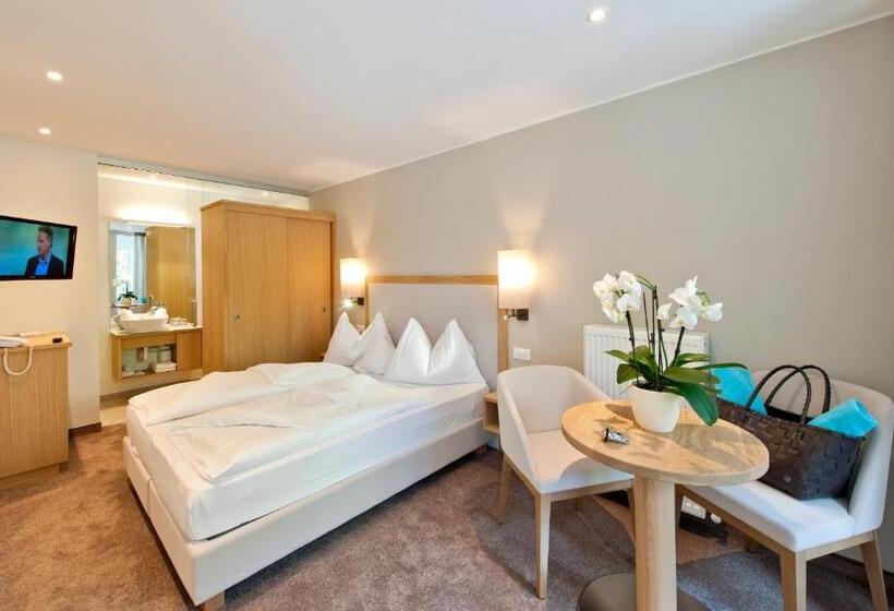 Номер Economy, Schennerhof