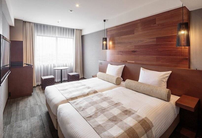 Номер Стандарт, Art Hotel Ishigakijima