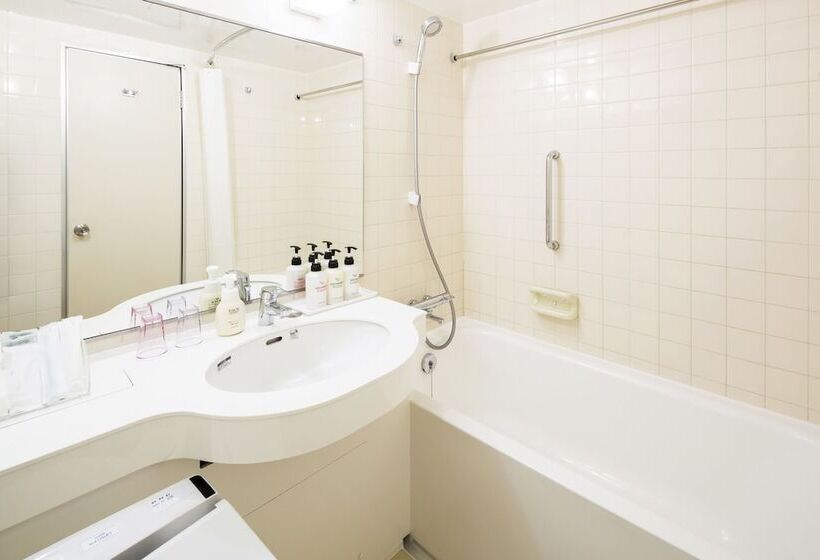 Номер Стандарт Вид на Море, Art Hotel Ishigakijima