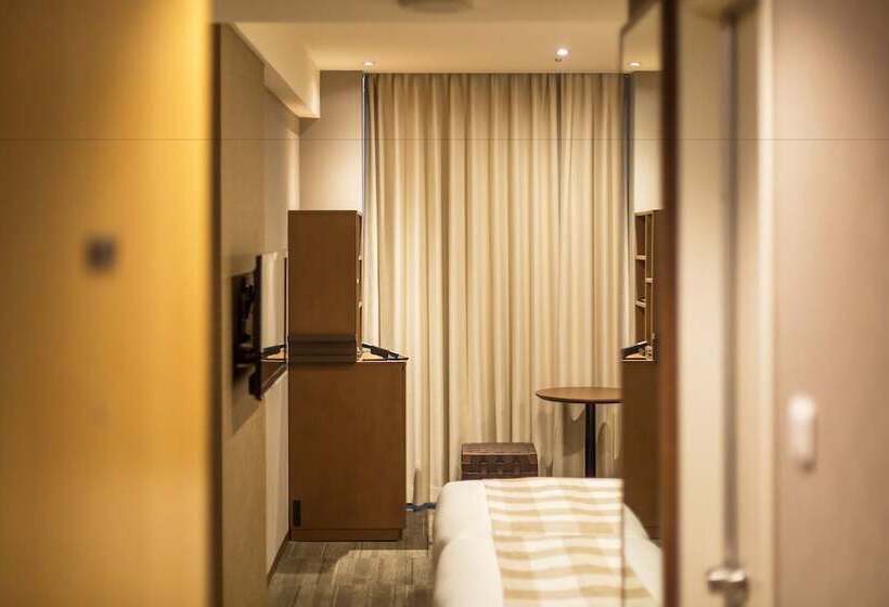 Номер Стандарт Вид на Море, Art Hotel Ishigakijima