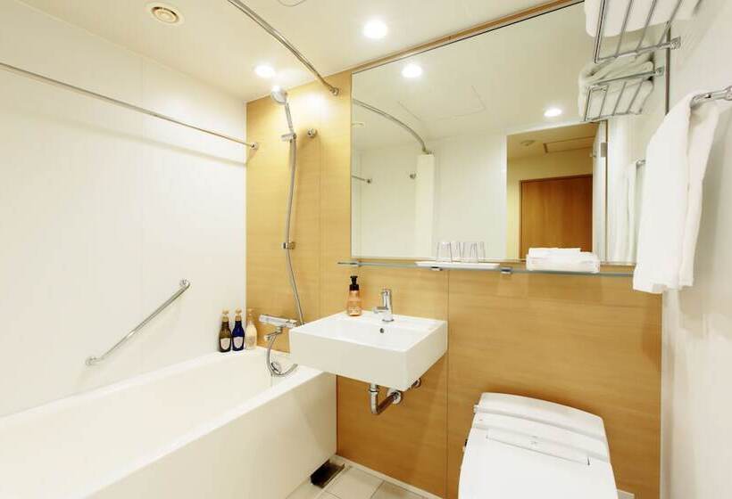 Номер Комфорт, Art Hotel Ishigakijima