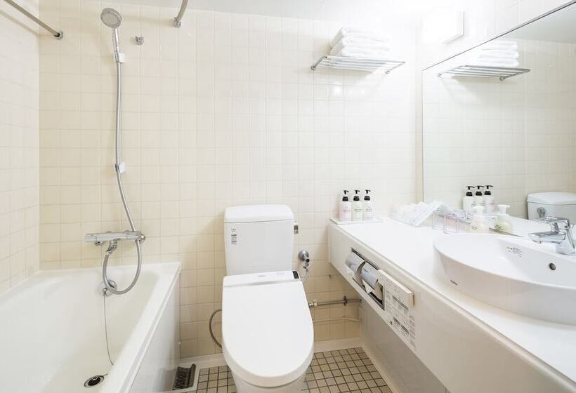 Трехместный Номер Superior, Art Hotel Ishigakijima