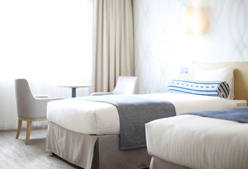 Номер Стандарт, Art Hotel Ishigakijima