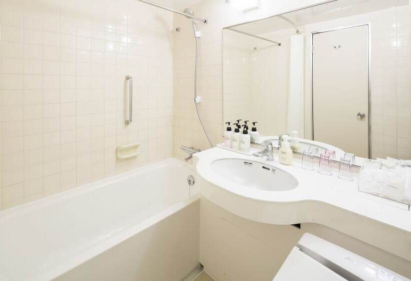 Номер Superior, Art Hotel Ishigakijima