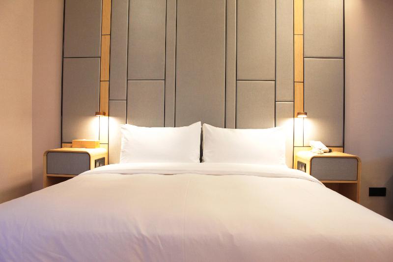 Номер Superior Вид на Море, Art Hotel Ishigakijima
