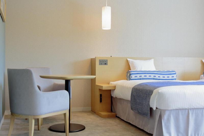 Номер Комфорт, Art Hotel Ishigakijima
