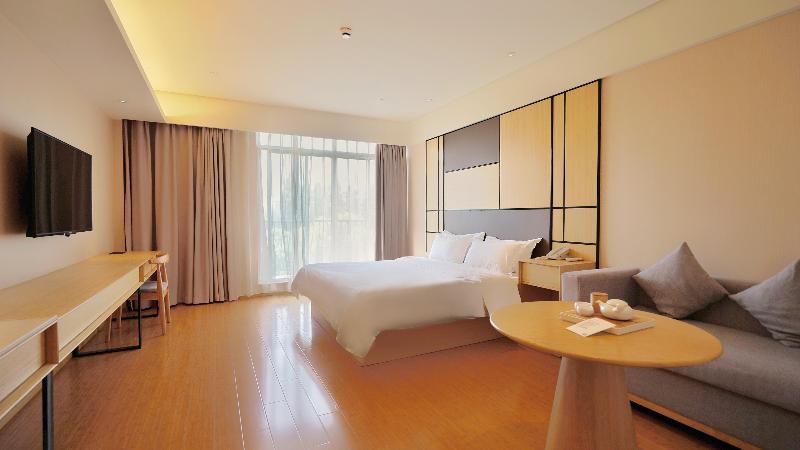Номер Стандарт, Art Hotel Ishigakijima