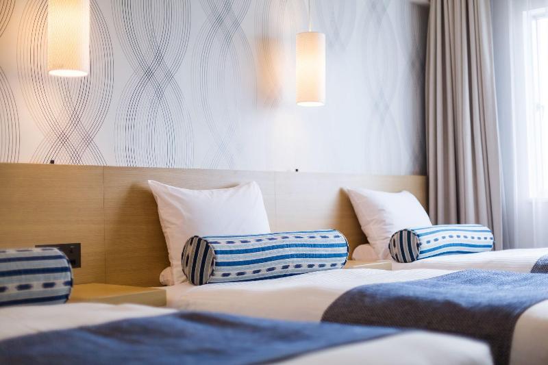 Трехместный Номер Superior, Art Hotel Ishigakijima