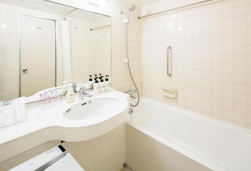 Номер Стандарт Вид на Море, Art Hotel Ishigakijima