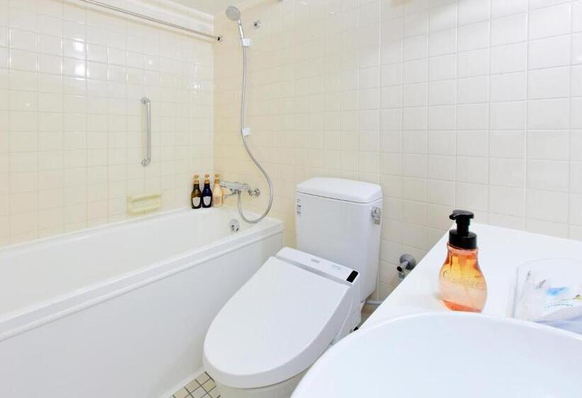 Трехместный Superior Вид на Море, Art Hotel Ishigakijima