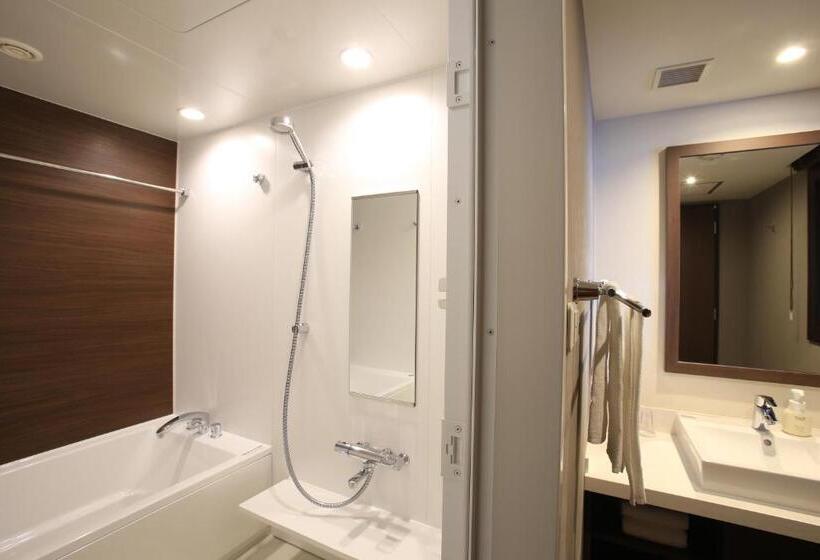 Номер Deluxe Вид на Море, Art Hotel Ishigakijima